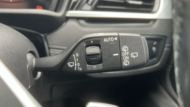 BMW X2 xDrive 20i Sport 5dr Step Auto Petrol Hatchback